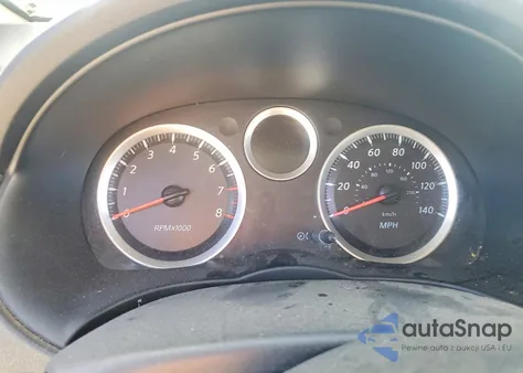 2012 Nissan Sentra 2.0 из США, поврежденный, VIN 3N1AB6APXCL633502